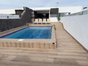 Villa Dani Lanzarote